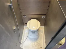Fahrzeugbild Tabbert Senara 460 DMK 2,3 aus Vermietflotte #11