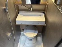 Fahrzeugbild Tabbert Senara 460 DMK 2,3 aus Vermietflotte #12