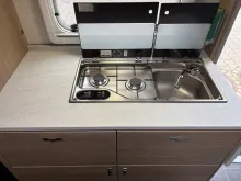 Fahrzeugbild Tabbert Senara 460 DMK 2,3 aus Vermietflotte #14