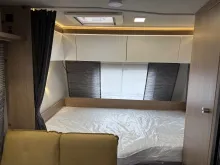 Fahrzeugbild Tabbert Senara 460 DMK 2,3 aus Vermietflotte #17