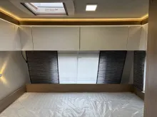 Fahrzeugbild Tabbert Senara 460 DMK 2,3 aus Vermietflotte #18
