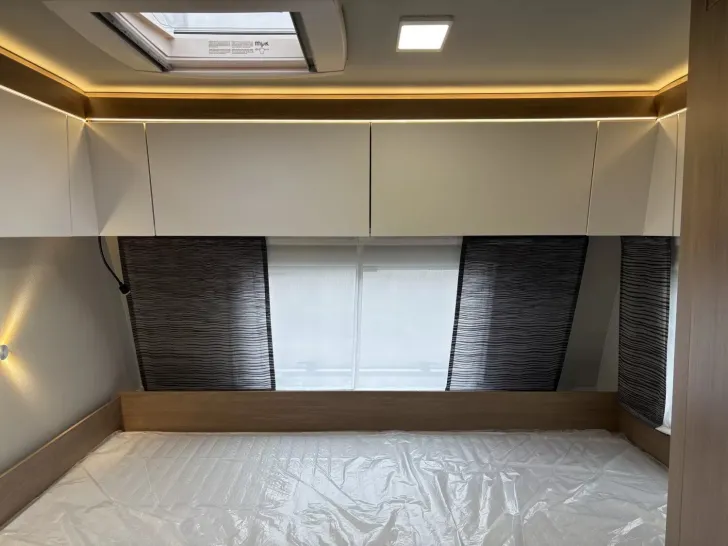 Fahrzeugbild Tabbert Senara 460 DMK 2,3 aus Vermietflotte #18