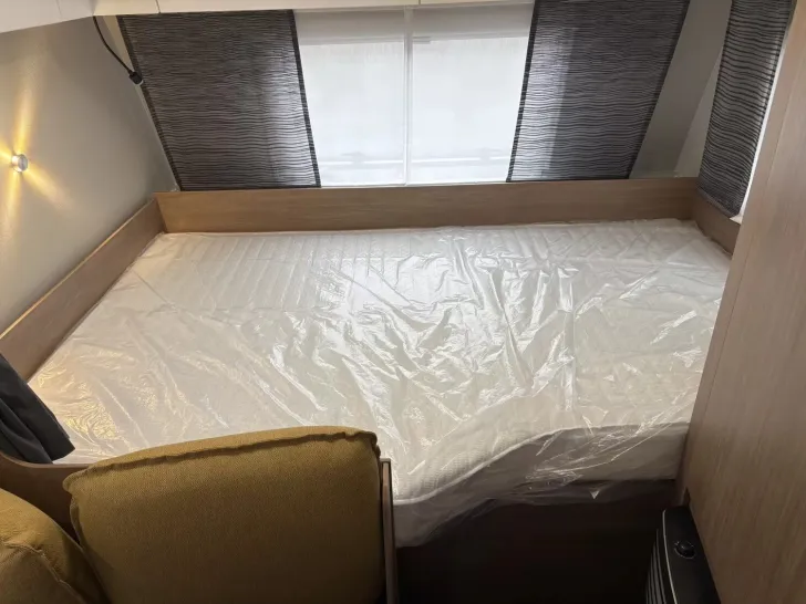 Fahrzeugbild Tabbert Senara 460 DMK 2,3 aus Vermietflotte #19