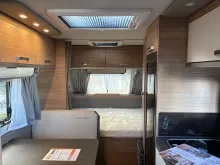 Fahrzeugbild Weinsberg CaraOne 480 QDK IC-Line Ed.HOT aus Vermietflotte #13