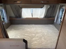 Fahrzeugbild Weinsberg CaraOne 480 QDK IC-Line Ed.HOT aus Vermietflotte #16