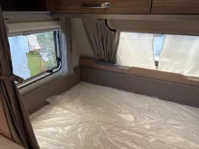 Fahrzeugbild Weinsberg CaraOne 480 QDK IC-Line Ed.HOT aus Vermietflotte #18