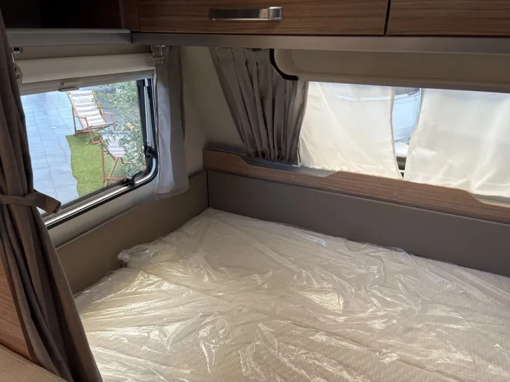 Fahrzeugbild Weinsberg CaraOne 480 QDK IC-Line Ed.HOT aus Vermietflotte #18