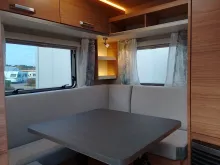 Fahrzeugbild Weinsberg CaraOne 480 EU #3