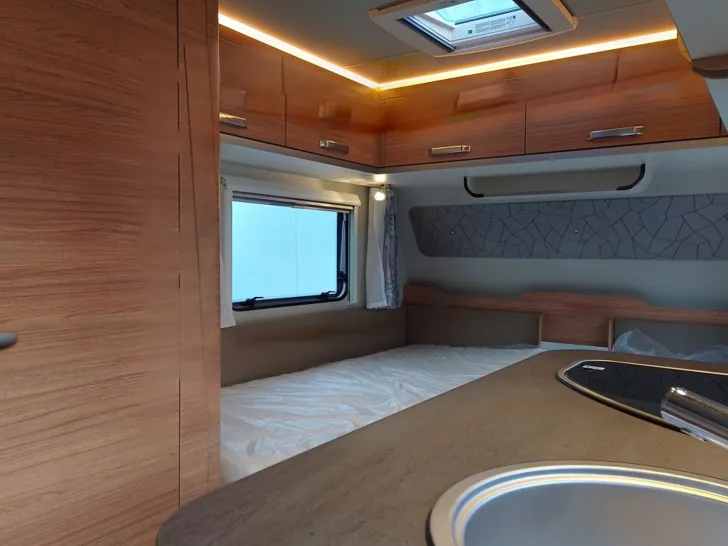 Fahrzeugbild Weinsberg CaraOne 480 EU #5