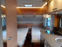 Fahrzeugbild Weinsberg CaraOne 480 EU #6