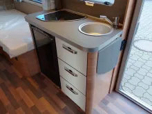 Fahrzeugbild Weinsberg CaraOne 480 EU #7