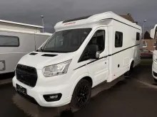 Fahrzeugbild Dethleffs Globebus Go T 45 #1