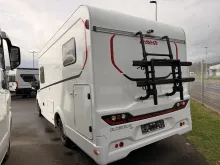 Fahrzeugbild Dethleffs Globebus Go T 45 #4