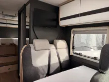 Fahrzeugbild Dethleffs Globebus Go T 45 #8
