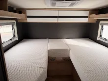 Fahrzeugbild Dethleffs Globebus Go T 45 #9