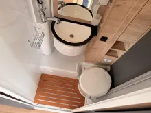 Fahrzeugbild Dethleffs Globebus Go T 45 #10