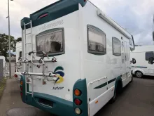 Fahrzeugbild Weinsberg Meteor 690 MR grüne Plakette! #3