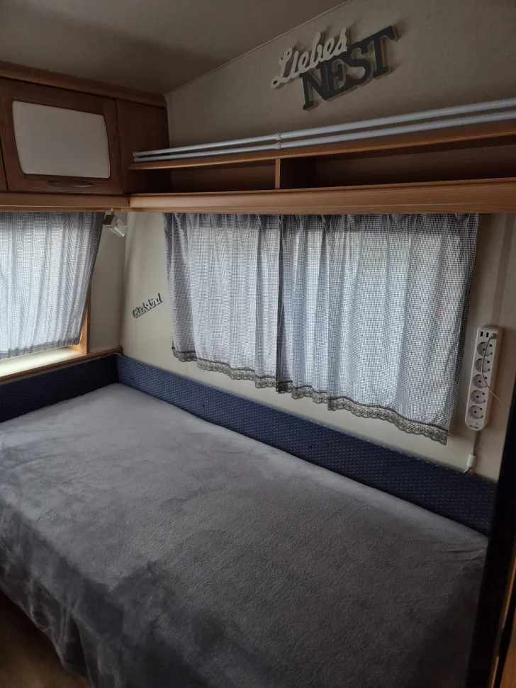Fahrzeugbild Hobby Prestige 540 UL #6