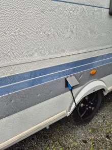 Fahrzeugbild Hobby Prestige 540 UL #7