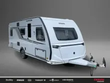 Fahrzeugbild Knaus Südwind 580 QS Black Selection #1