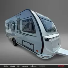 Fahrzeugbild Knaus Südwind 540 UE Black Selection #1