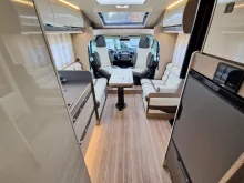 Fahrzeugbild Roller Team Zefiro Power Edition 287 P 180PS*WIFI*AUTOMATIK* #12