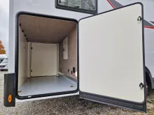 Fahrzeugbild Roller Team Zefiro Power Edition 287 P 180PS*WIFI*AUTOMATIK* #13
