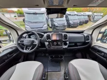 Fahrzeugbild Roller Team Zefiro Power Edition 287 P 180PS*WIFI*AUTOMATIK* #14