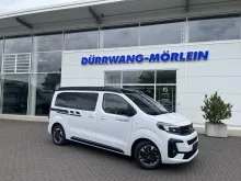 Fahrzeugbild Crosscamp EXPLR 5.0 F Opel #1