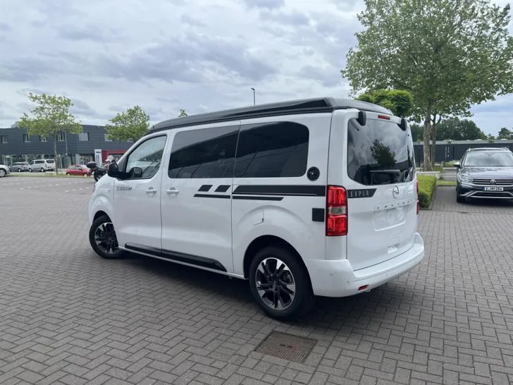 Fahrzeugbild Crosscamp EXPLR 5.0 F Opel #2