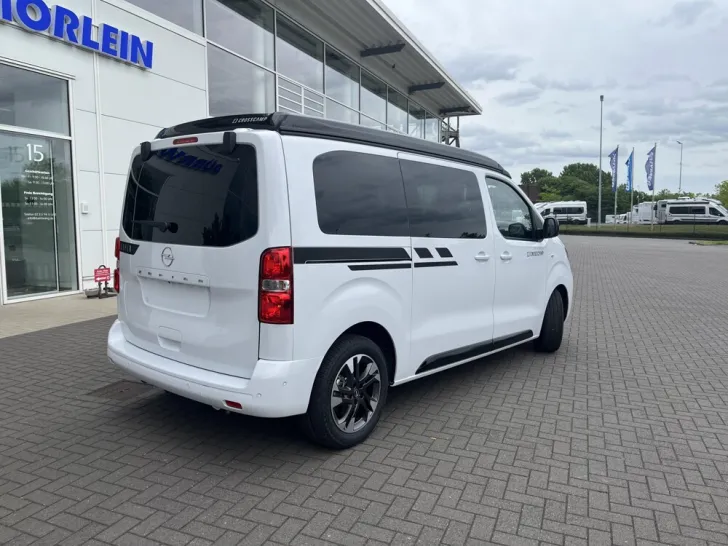 Fahrzeugbild Crosscamp EXPLR 5.0 F Opel #4