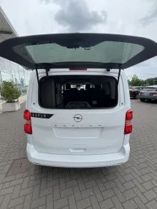 Fahrzeugbild Crosscamp EXPLR 5.0 F Opel #6
