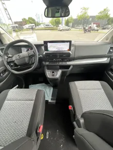 Fahrzeugbild Crosscamp EXPLR 5.0 F Opel #12