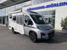 Fahrzeugbild Carado V 132 #1