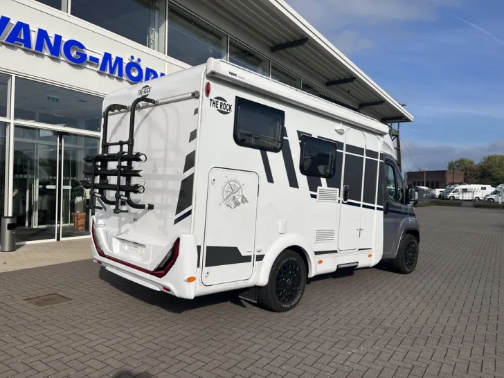 Fahrzeugbild Carado V 132 #3