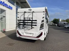 Fahrzeugbild Carado V 132 #4