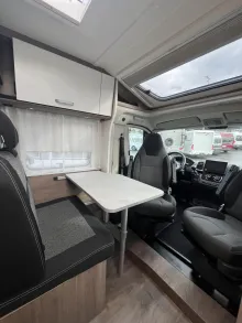 Fahrzeugbild Carado V 132 #7
