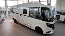Fahrzeugbild Niesmann + Bischoff Arto 84 #1