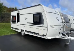 Bild Saphir 465 SFB