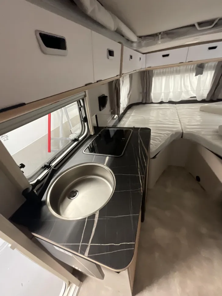 Fahrzeugbild Hymer Eriba Eriba Touring 542 Mover, Silver-Edition, MJ27 #10