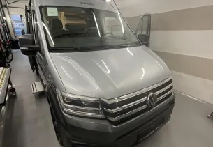 Bild Eriba Car 600