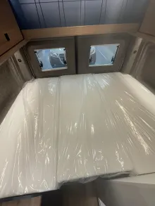 Fahrzeugbild Hymer Eriba Car 600 SCHLAFDACH! NEU! MJ 27 #10