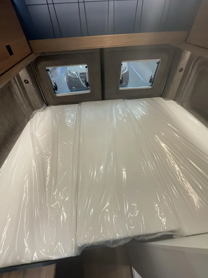 Fahrzeugbild Hymer Eriba Car 600 SCHLAFDACH! NEU! MJ 27 #10