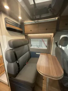 Fahrzeugbild Hymer Eriba Car 600 SCHLAFDACH! NEU! MJ 27 #13