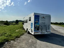 Fahrzeugbild Roller Team Kronos 267 TL - MILLE #8