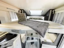 Fahrzeugbild Roller Team Kronos 267 TL - MILLE #44