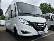 Fahrzeugbild Hymer /B-MC 600 I/ BMC 600 I/ B-Klasse / WhiteLine #2
