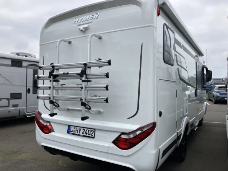 Fahrzeugbild Hymer /B-MC 600 I/ BMC 600 I/ B-Klasse / WhiteLine #3