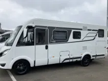 Fahrzeugbild Hymer /B-MC 600 I/ BMC 600 I/ B-Klasse / WhiteLine #5