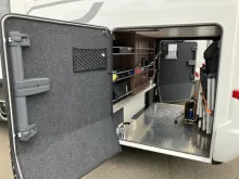 Fahrzeugbild Hymer /B-MC 600 I/ BMC 600 I/ B-Klasse / WhiteLine #8